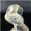 Image 4 : Natural Stone Handcarved Quartz Bird