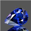 Image 1 : Natural Intense Royal Blue Sapphire [Flawless-VVS]