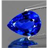 Image 1 : Natural  Royal Blue Sapphire [Flawless-VVS]