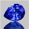 Image 1 : Natural Royal Blue Sapphire [Flawless-VVS]