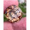 Image 1 : Natural Rare Imperial Topaz 53.50 Carats