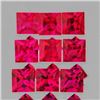 Image 1 : Natural Princess Untreated Red Burma Ruby   {VVS}