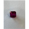 Image 2 : Natural Red Ruby 2.30 Carats - GIA Certified