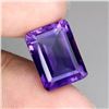 Image 1 : Natural Unheated  Purple Amethyst - VVS
