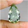 Image 1 : Natural Green Amethyst