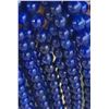 Image 2 : Natural Premium Quality Blue Lapis Lazuli Necklace