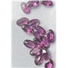 Image 1 : Natural Pink Rhodolite Garnet  {Flawless-VVS}