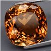 Image 1 : Natural Imperial Champagne Topaz 12.51 Carats