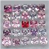 Image 2 : Natural Multi Color Burma Spinel  5.27 Ct.