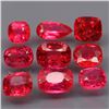 Image 2 : Natural Burma Spinel  3.82 Ct.