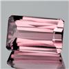 Image 1 : Natural Peach Pink Tourmaline 1.83 Cts  { Flawless-VVS }