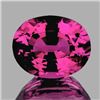 Image 1 : Natural Hot Pink Tourmaline 1.13 Cts  {Flawless-VVS}