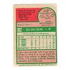 Image 2 : Jose Cruz 1975 Topps Card number 514