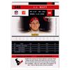 Image 2 : J.J. Watt 2011 Panini Score Rookie Card #340