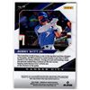 Image 2 : Bobby Witt Jr. 2022 Panini Chronicles Limited Rookie Card #15