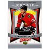 Image 1 : Jonathan Toews 2007-08 Upper Deck MVP Rookie Card #351