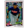 Image 1 : Jose Ramirez 2014 Topps Rookie Card #424