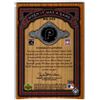 Image 2 : Steve Carlton 2006 SP Legendary Cuts When It Was a Game Game-Used Pinstripe Patch /75 #WG-SC2
