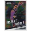 Image 1 : Scoot Henderson ROOKIE CARD 2023-2024 Panini Prizm Instant Impact Insert Card number 9