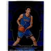 Image 1 : Chet Holmgren 2022-23 Panini Select Blue Concourse Rookie Card #83