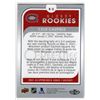 Image 2 : Cole Caufield 2021-22 O-Pee-Chee Glossy Rookies Rookie Card #R-5