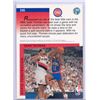 Image 2 : Isiah Thomas 1993 Upper Deck Card number 245