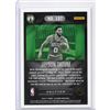 Image 2 : Jayson Tatum 2020-2021 Panini illusions Card number 137