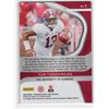 Image 2 : Tua Tagovailoa ROOKIE CARD 2020 Panini Chronicles Draft Picks Spectra Card number 3
