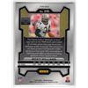 Image 2 : Ricky Williams 2023 Panini Prizm Green Wave Prizm Card number 215