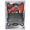 Image 2 : Deion Sanders 2023 Panini Prizm Silver Prizm Card number 15