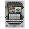 Image 2 : Joe Namath 2022 Panini Prizm Card number 232