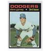 Image 1 : Steve Garvey ROOKIE CARD 1971 Topps Card number 341 Condition is great! Especially considering the b