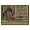 Image 2 : Steve Garvey ROOKIE CARD 1971 Topps Card number 341 Condition is great! Especially considering the b