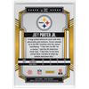 Image 2 : Joey Porter, Jr. ROOKIE CARD 2023 Panini Score Card number 382