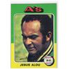 Image 1 : Jesus Alou 1975 Topps Card number 253