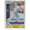Image 1 : Johnny Bench 1979 Topps Card number 210