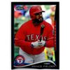 Image 1 : Prince Fielder 2014 Topps Chrome Black Refractor /100!! #71