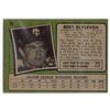Image 2 : Bert Blyleven ROOKIE CARD 1971 Topps Card number 26
