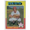 Image 1 : Johnny Bench 1975 Topps Card number 260