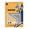 Image 2 : Emmit Smith 1999 Skybox Card number 10 in a Series of 15