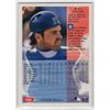 Image 2 : Mike Piazza ROOKIE CARD 1994 Fleer Card number 520