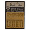 Image 2 : Jose Cruz 1973 Topps Card number 292