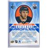 Image 2 : Connor McDavid 2021 Upper Deck SP Authentic Profiles Card number AP-1