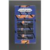 Image 2 : 2023 Panini Prizm Football Mega Box - 6 Packs per Box and 7 Cards per Pack. C.J. Stroud's rookie car
