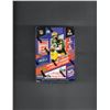 Image 2 : 2022 Donruss Elite Football Blaster Box. 6 Packs of 4 Cards. Find 1 Blaster Exclusive Aspirations Sh