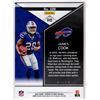 Image 2 : James Cook 2022 Panini Rookies and Stars Red Rookie Card #109