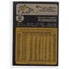 Image 2 : Brooks Robinson 1973 Topps Card number 90