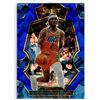 Image 1 : Shai Gilgeous-Alexander 2022-23 Panini Select Blue Cracked Ice Premier Level #156