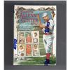 Image 2 : Topps Allen & Ginter 2023 Baseball Blaster Box: 48 Total Cards - 8 Packs of 6 Cards 1 Mini Card per 