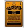 Image 2 : Shohei Ohtani 2019 Panini Donruss Nicknames Vector #N6